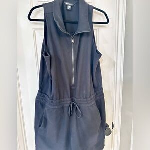 Athleta Romper